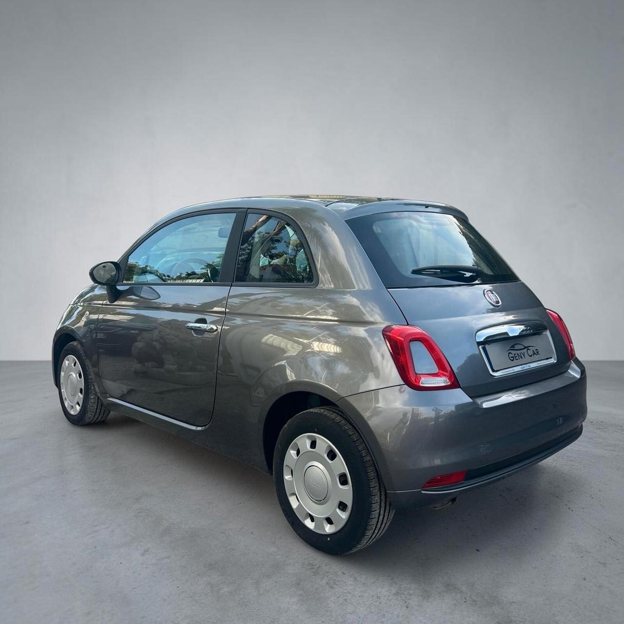 FIAT 500 1.2 69 CV EASY