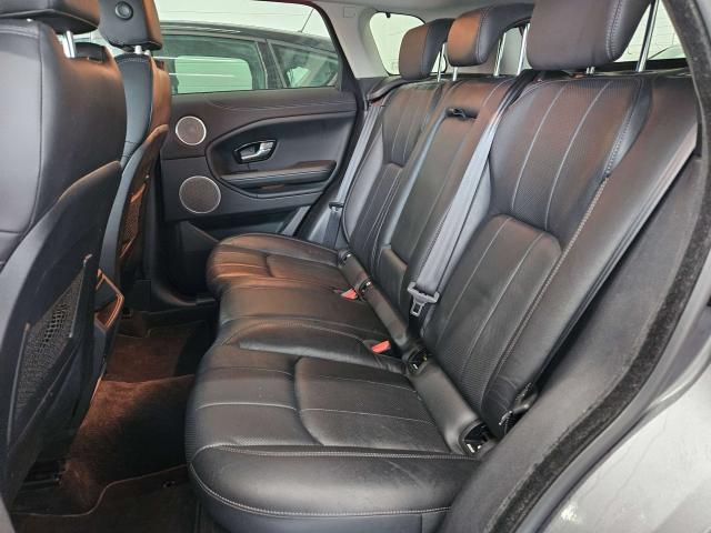 Land Rover Range Rover Evoque 5p 2.0 td4 Pure Business edition 150cv auto EURO 6