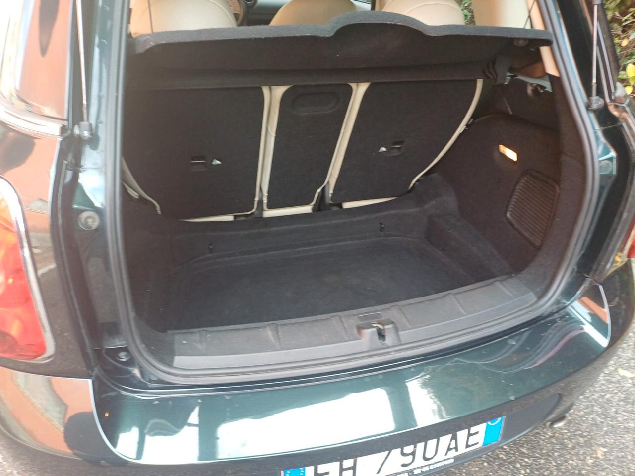 Mini One Countryman 1.6 BENZINA EURO 5