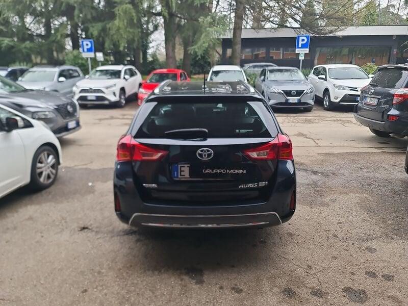 Toyota Auris Auris Touring Sports 1.8 Hybrid Active Plus