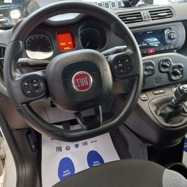 FIAT Panda 1.0 GSE S&S Hybrid Pop Van 2 posti