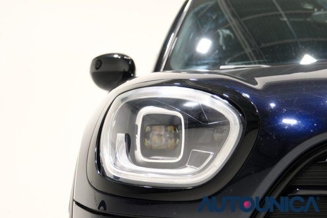 MINI Countryman 2.0 COOPER D YOURS FULL LED