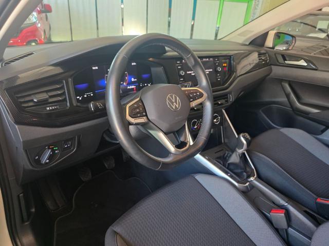 VOLKSWAGEN Polo 1.0 Life