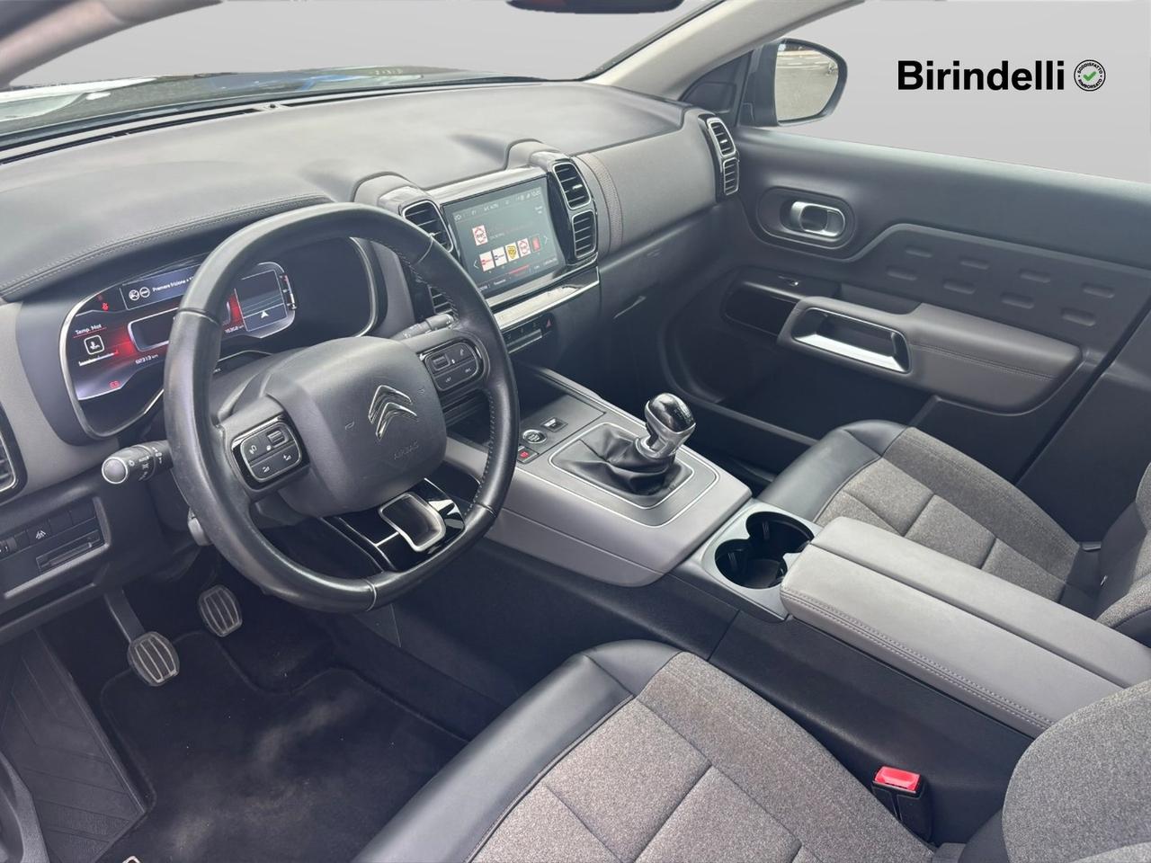 CITROEN C5 Aircross 1ª s. - C5 Aircross BlueHDi 130 S&S Shine