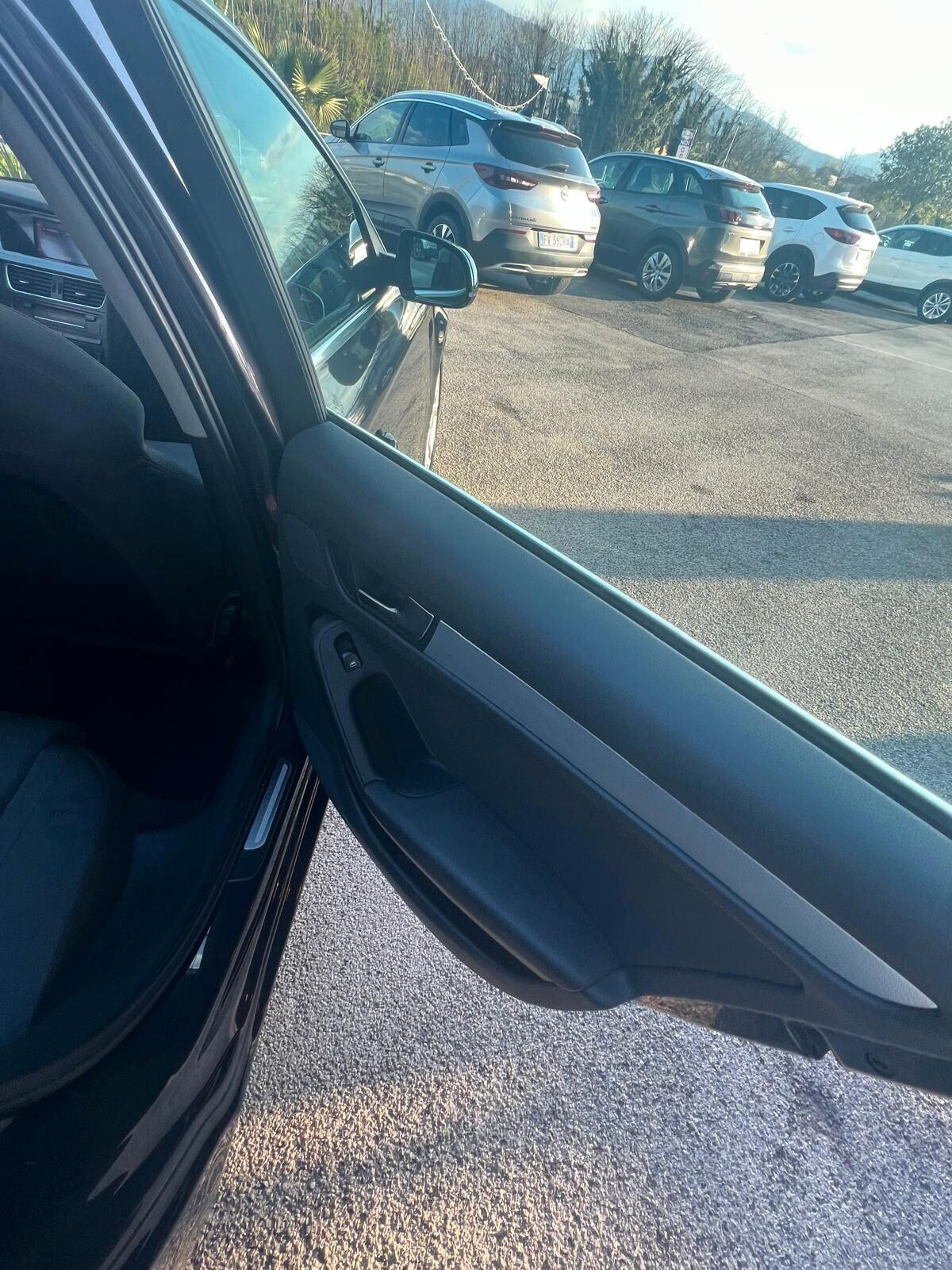 Audi A4 Avant 2.0 TDI 143CV Advanced Plus