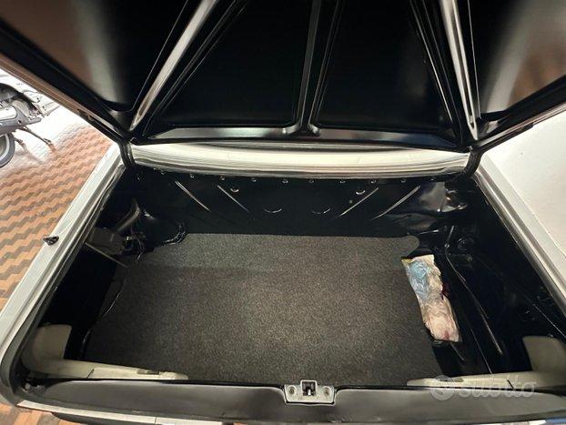 Mercedes SL 350 CABRIO 1971