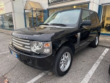 Land Rover Range Rover 3.0 Td6 Vogue Legno