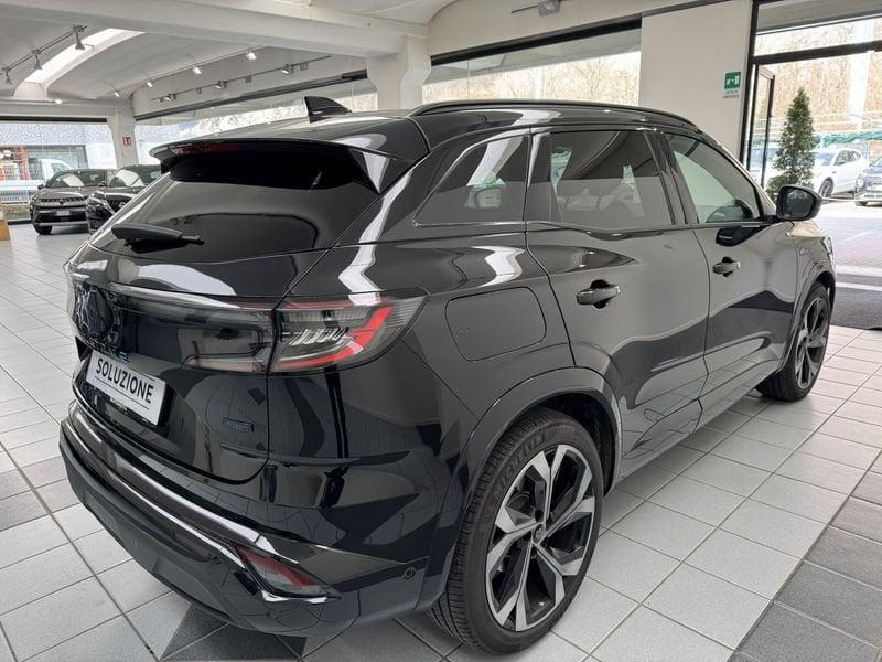 Renault Austral techno esprit Alpine E-Tech full hyb 200