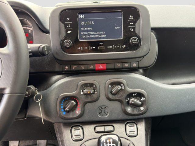 FIAT Panda Panda 1.0 FireFly S&S Hybrid