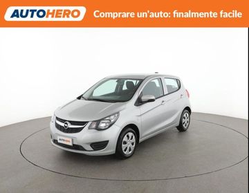 OPEL Karl 1.0 75 CV Advance