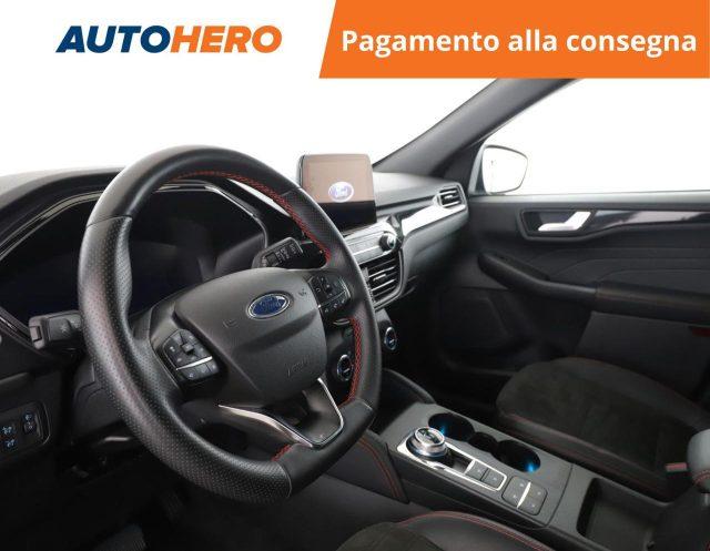 FORD Kuga 2.5 Plug In Hybrid 225 CV CVT 2WD ST-Line X