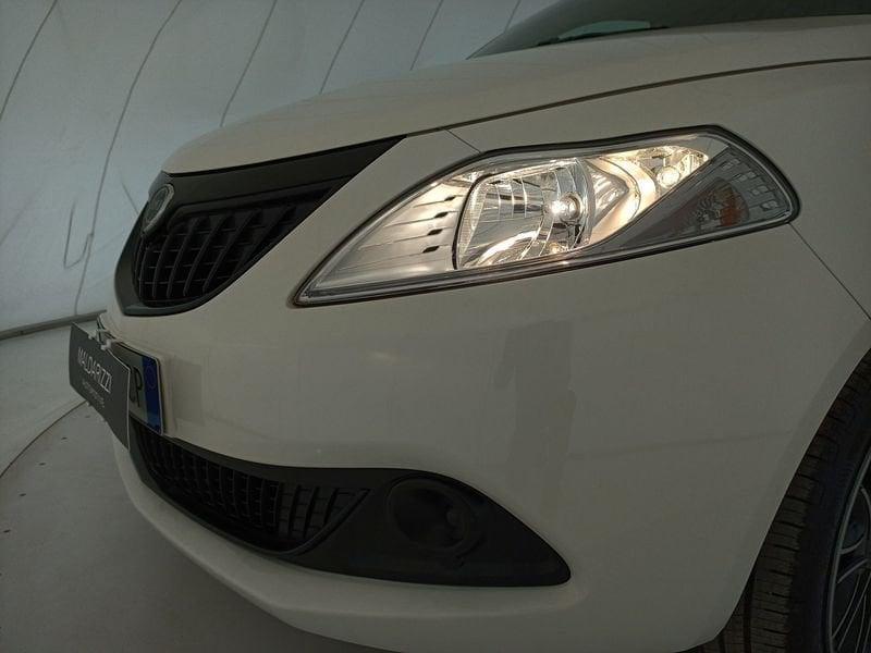 Lancia Ypsilon III 2021 1.0 firefly hybrid Oro s&s 70cv