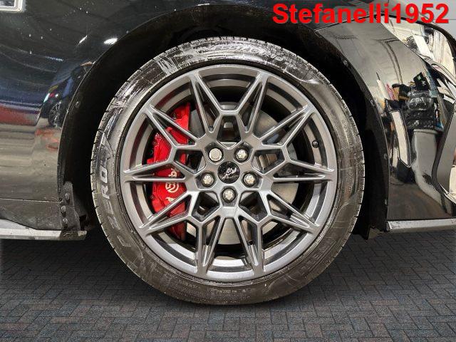 FORD Mustang VII - Fastback 5.0 V8 GT 446cv auto