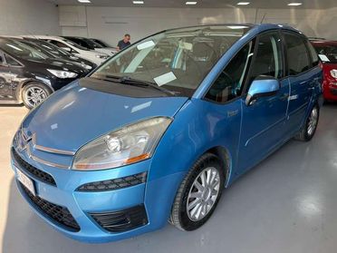 Citroen C4 C4 Picasso 1.6 hdi 110cv