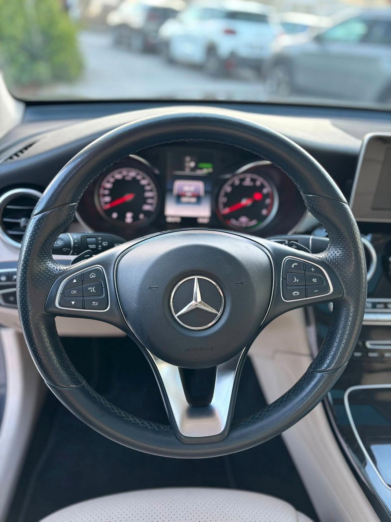 Mercedes-benz GLC 350 GLC350E 4MATIC