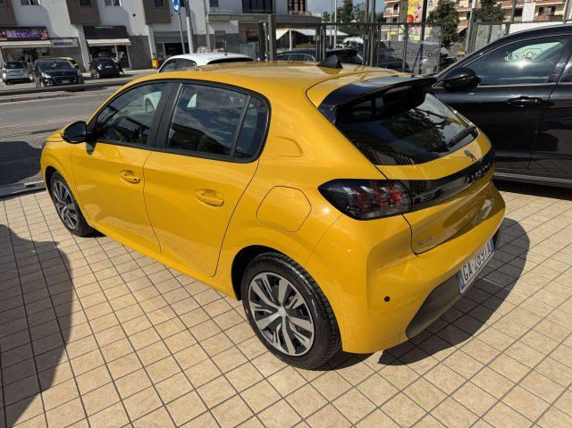 PEUGEOT 208 1.2 puretech Active s&s 100cv my20