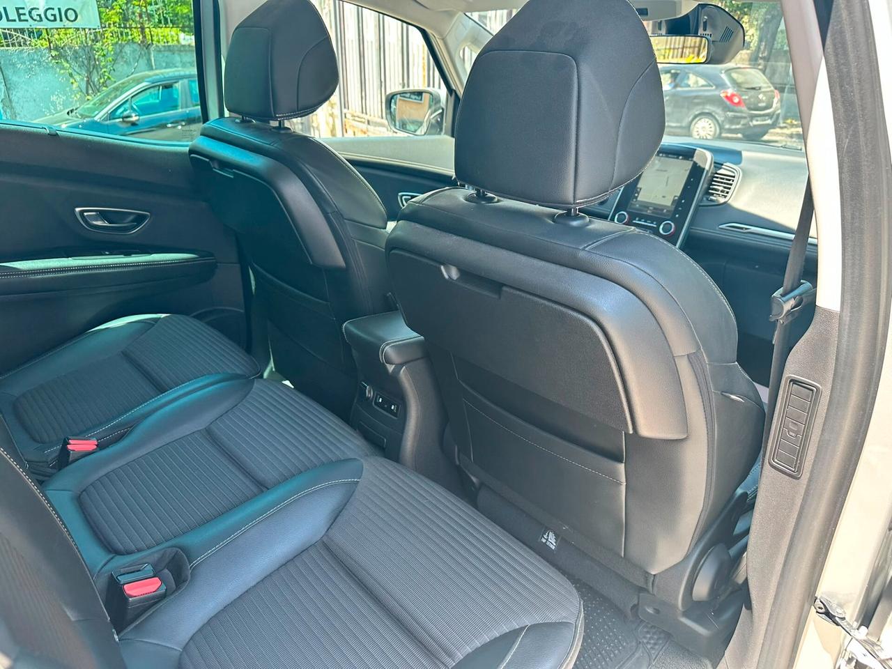 Renault Scenic Scénic dCi 8V 110 CV Energy Intens