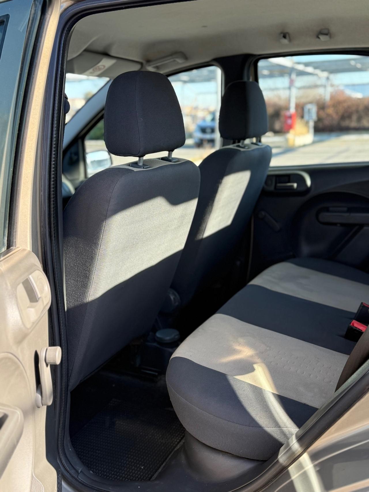 Fiat Panda 1.2 Dynamic Natural Power