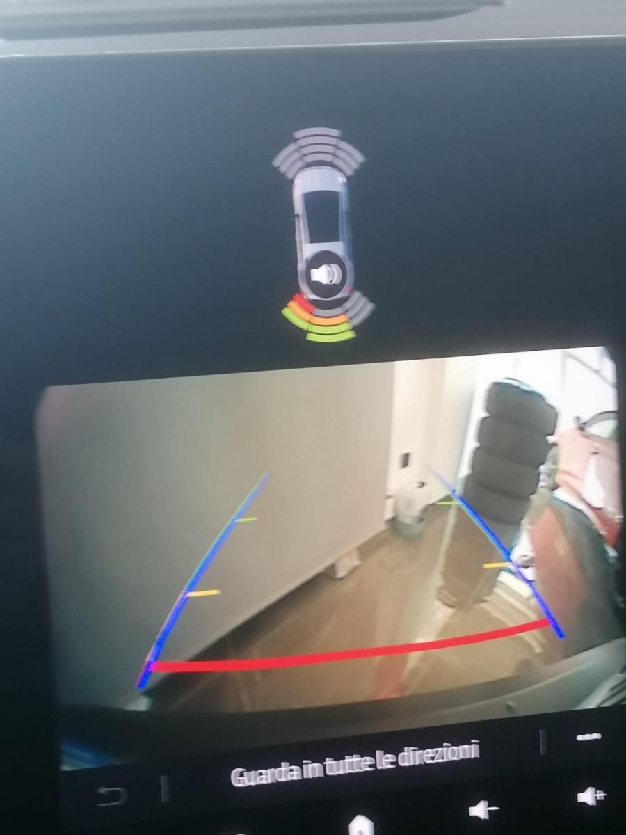 RENAULT - Arkana - 1.6 E-Tech full Hybrid Intens 145cv