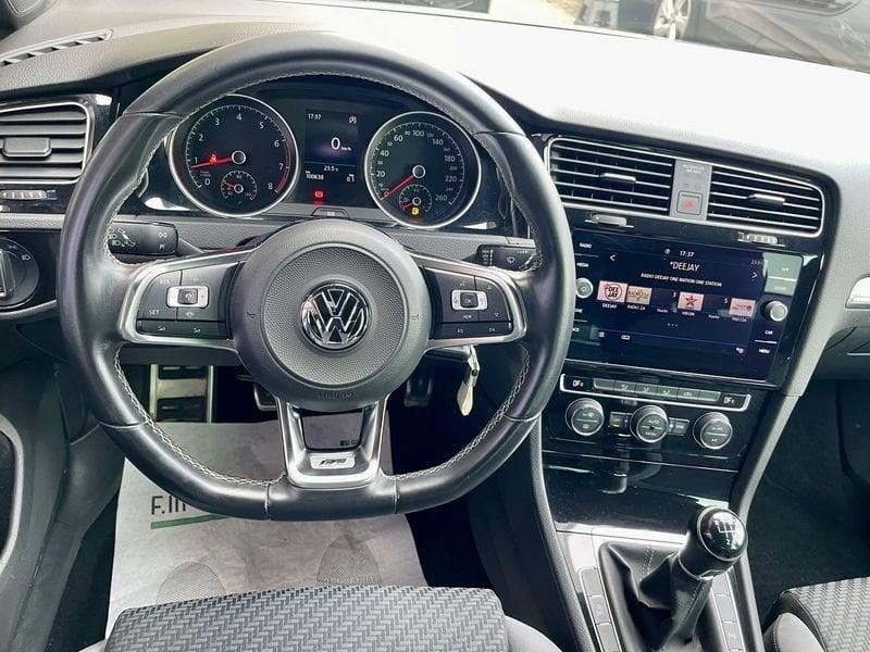 Volkswagen Golf 5p 1.5 tsi Sport 150cv