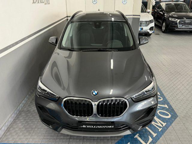 BMW X1 xDrive25e Business Advantage Plug-in 1prop
