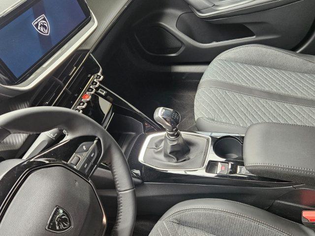 PEUGEOT 2008 PureTech 100 S&S Allure tua da ?249,00 mensili