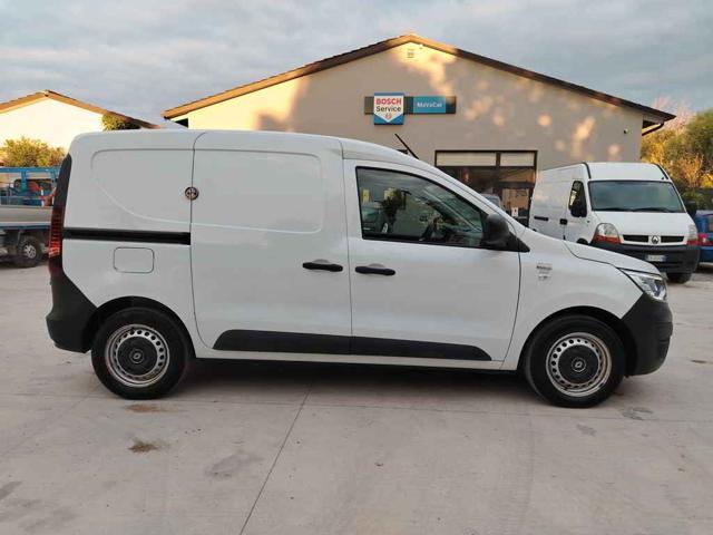 RENAULT EXPRESS KANGOO 1.5 DCI 75 CV