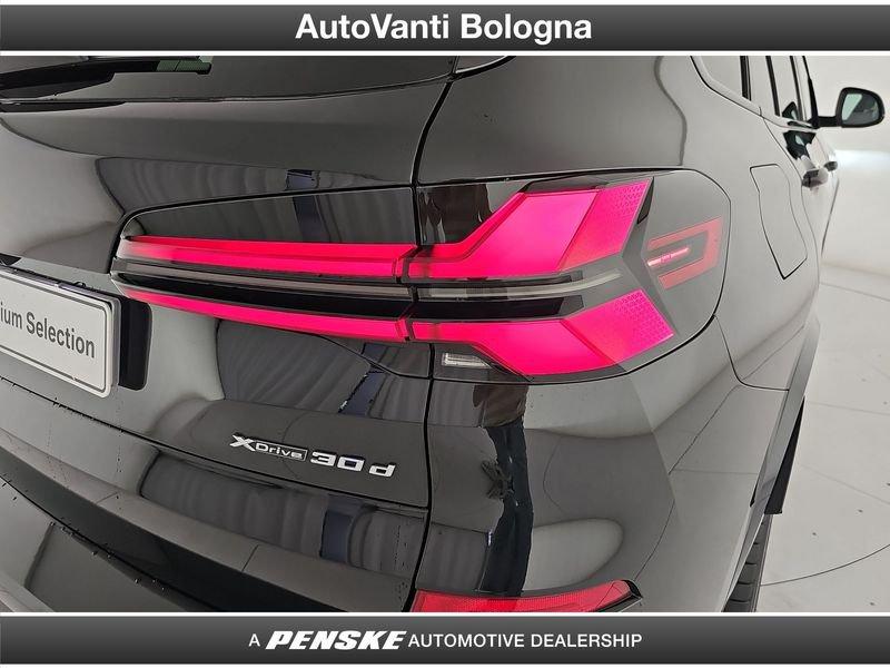 BMW X5 X5 xdrive30d MSport Pro auto