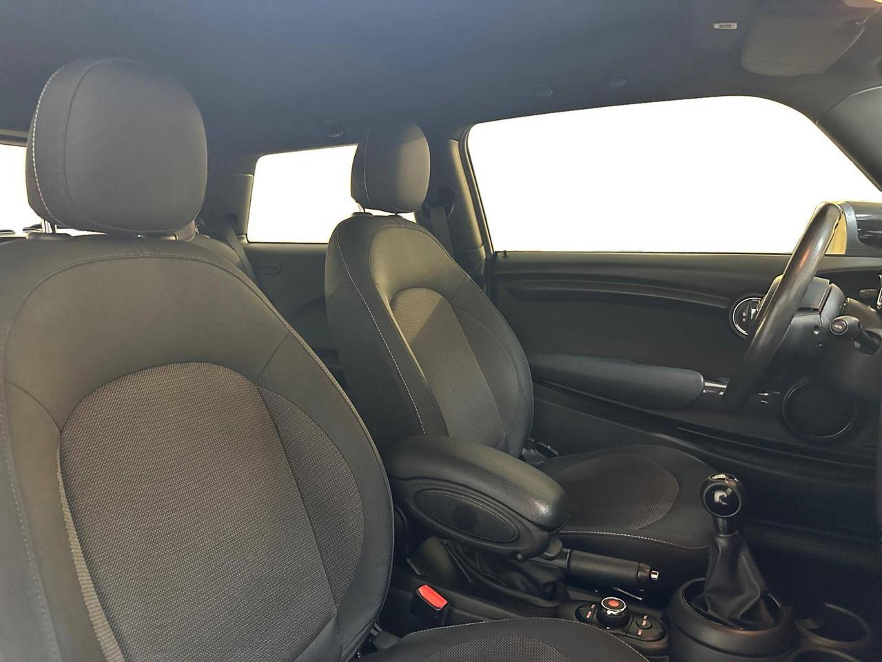 MINI Mini One 55kW Baker Street 3 Porte