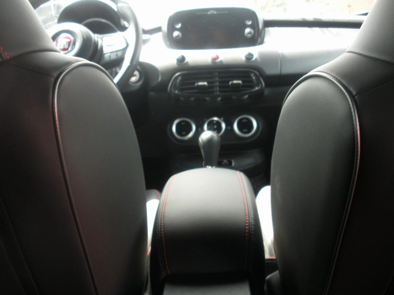 Fiat 500X 1.6 MultiJet 120 CV DCT Sport