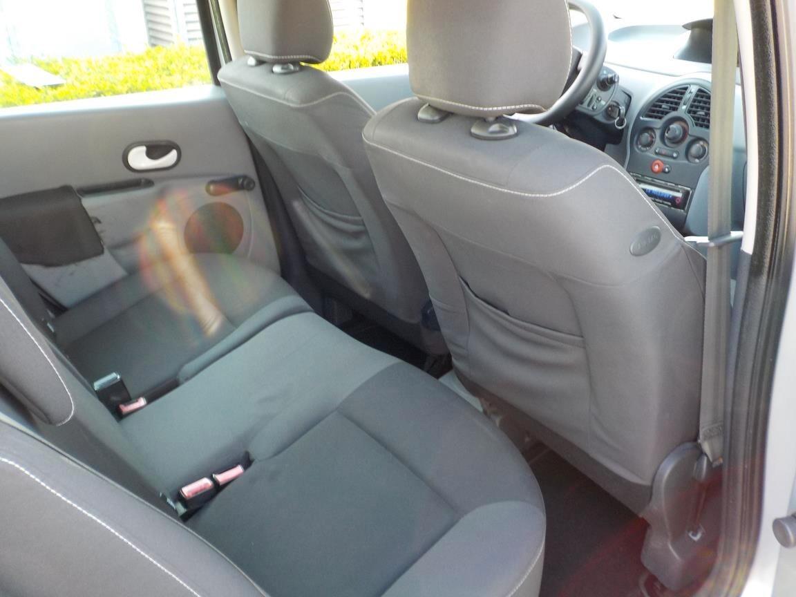 Renault Modus 1.2 16V Yahoo!