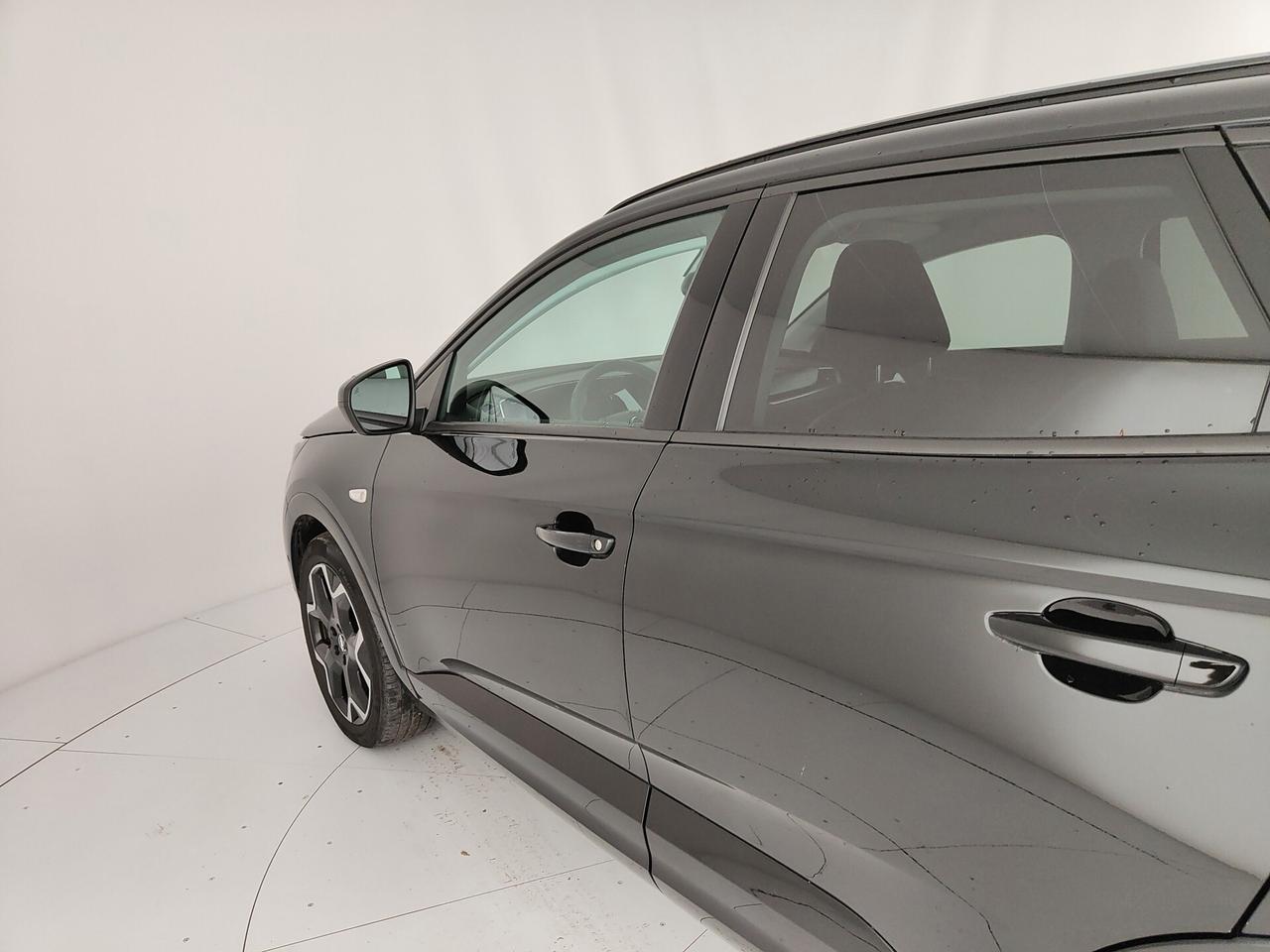 Opel Grandland 1.5 diesel Ecotec aut. GS