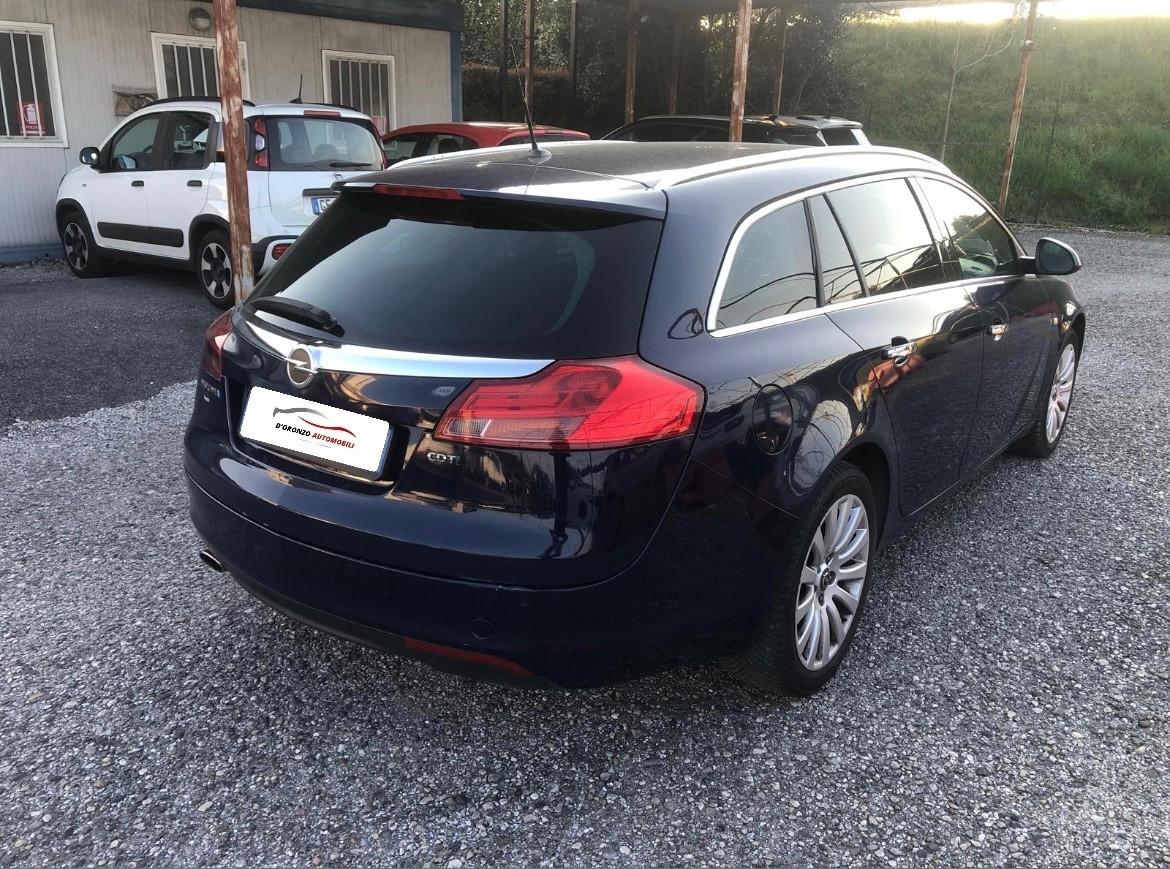 Opel Insignia 2.0 CDTI