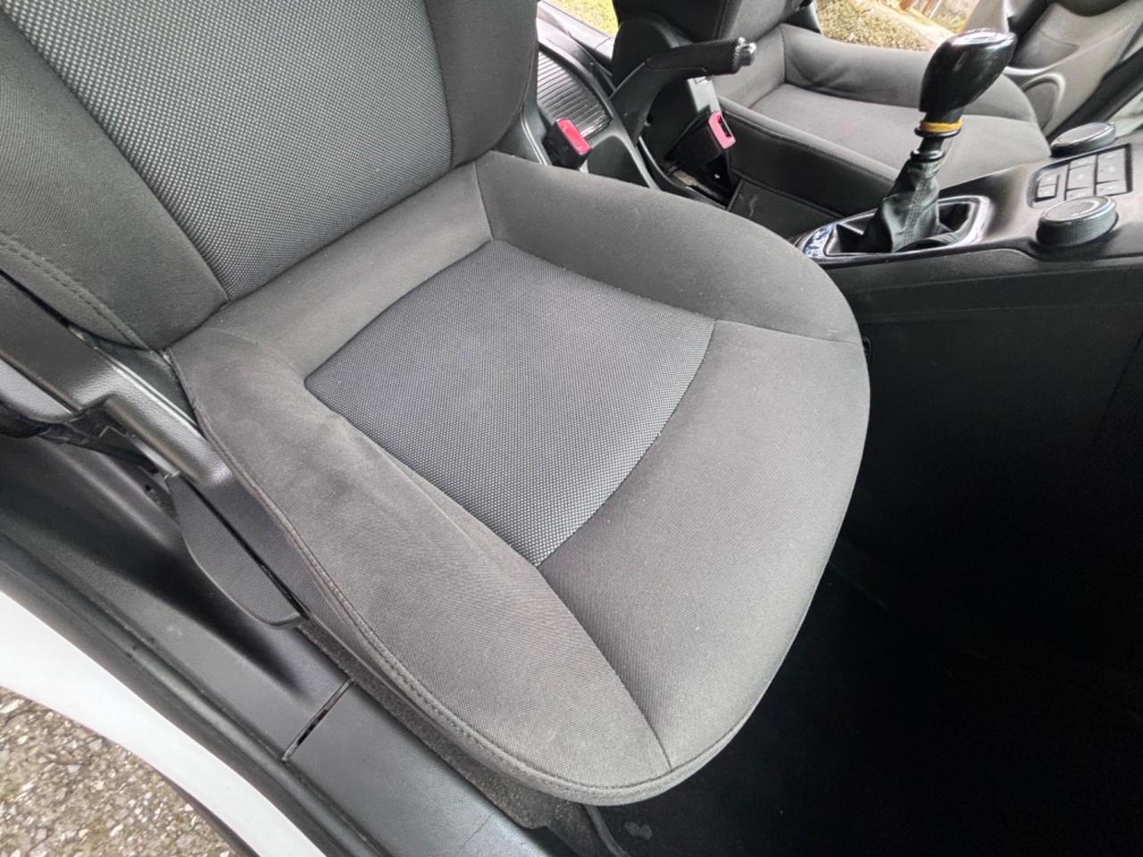 Chevrolet Orlando 2.0 Diesel 130CV LT