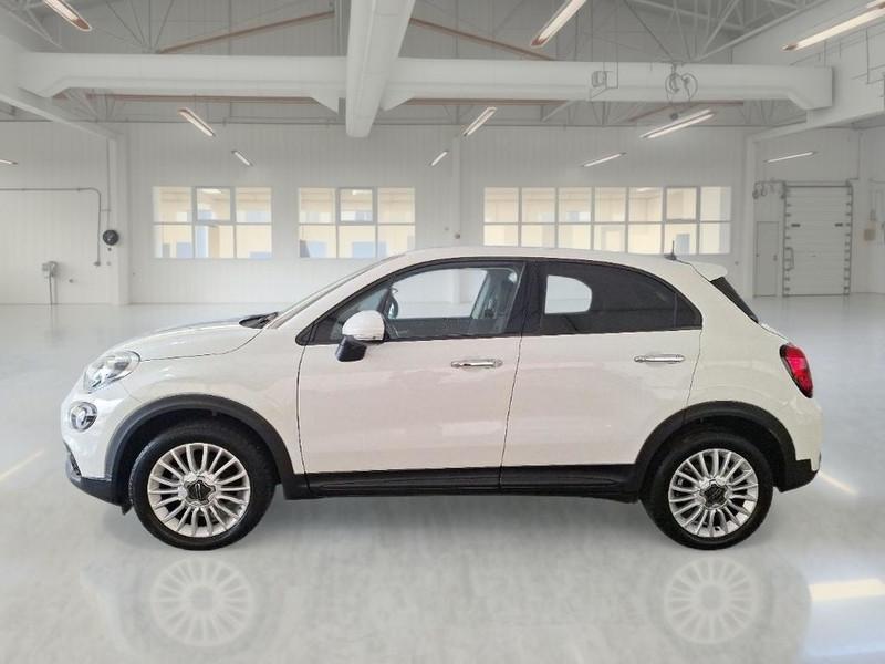 FIAT 500X 1.3 MJET 95 CV E6D CONNECT 5 PORTE CROSSOVER