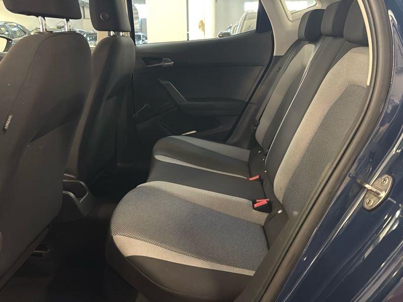 SEAT Ibiza 1.0 TGI 90cv BUSINESS