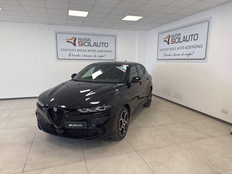 Alfa Romeo Tonale 1.5 hybrid Veloce 160cv tct7