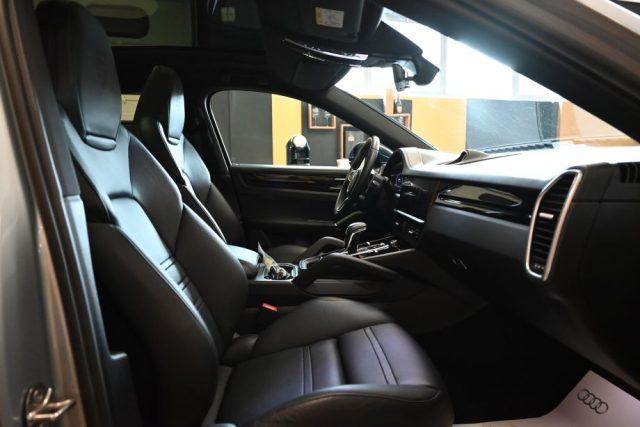 PORSCHE Cayenne 2.9V6 S TET.21"CAM360 RADAR PASM BOSE SED.VEN.FULL