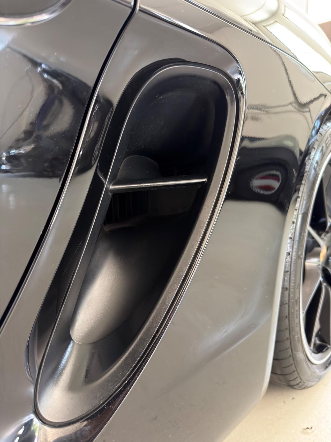 Porsche Cayman 2.7 275cv PDK UNICA!!!