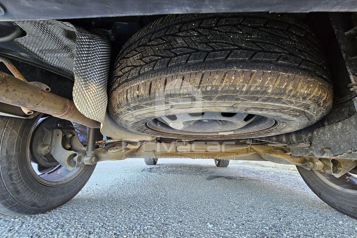 DACIA Duster 1.5 Blue dCi 8V 115 CV 4x2 Comfort