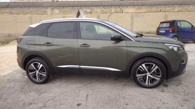 PEUGEOT 3008 15HDI 130CV piu' della GT Line