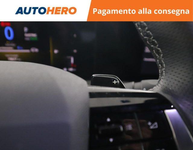 OPEL Astra 1.6 Plug-in Hybrid 225 CV AT8 GSe