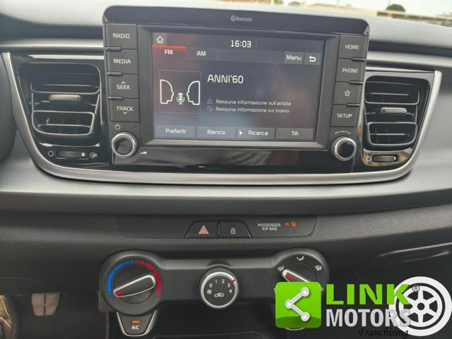 KIA Rio 1.4 CRDi COOL