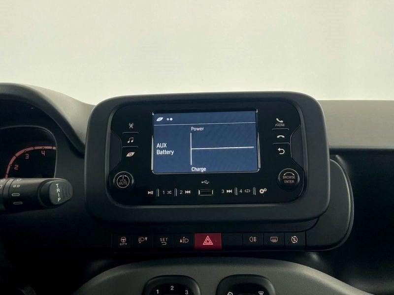 FIAT Panda Panda 1.0 FireFly S&S Hybrid City Life