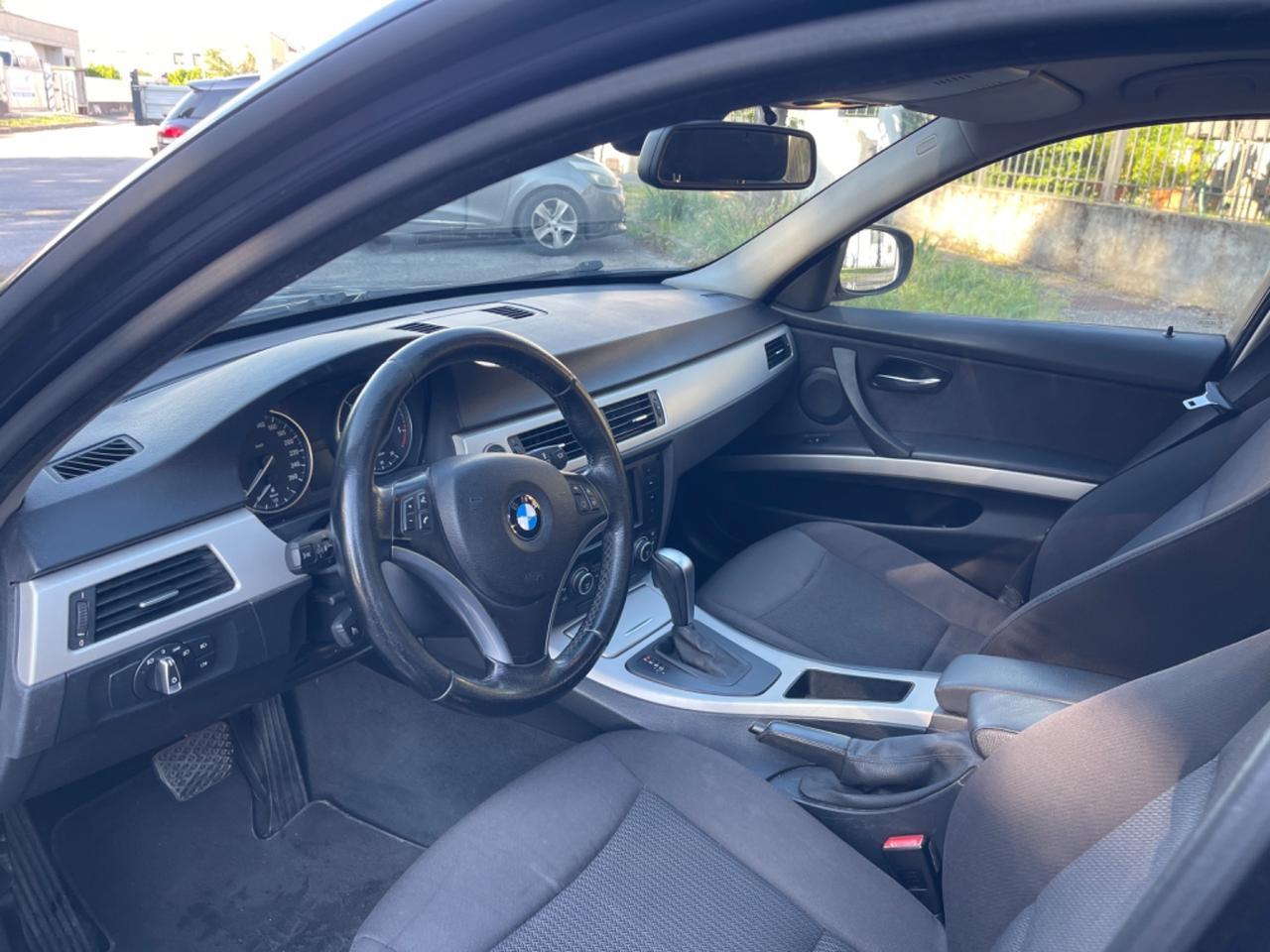 Bmw 320 320d cat Attiva