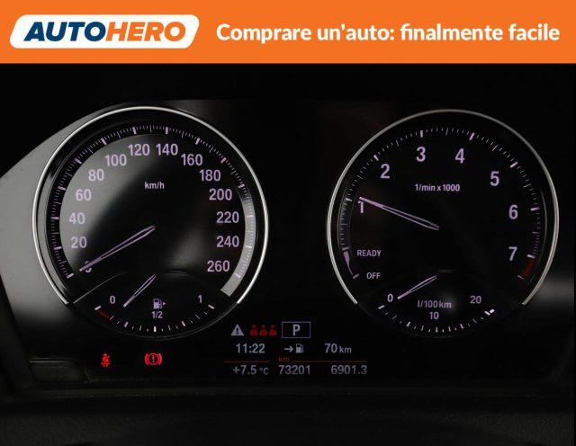 BMW 118 i 5p. Advantage