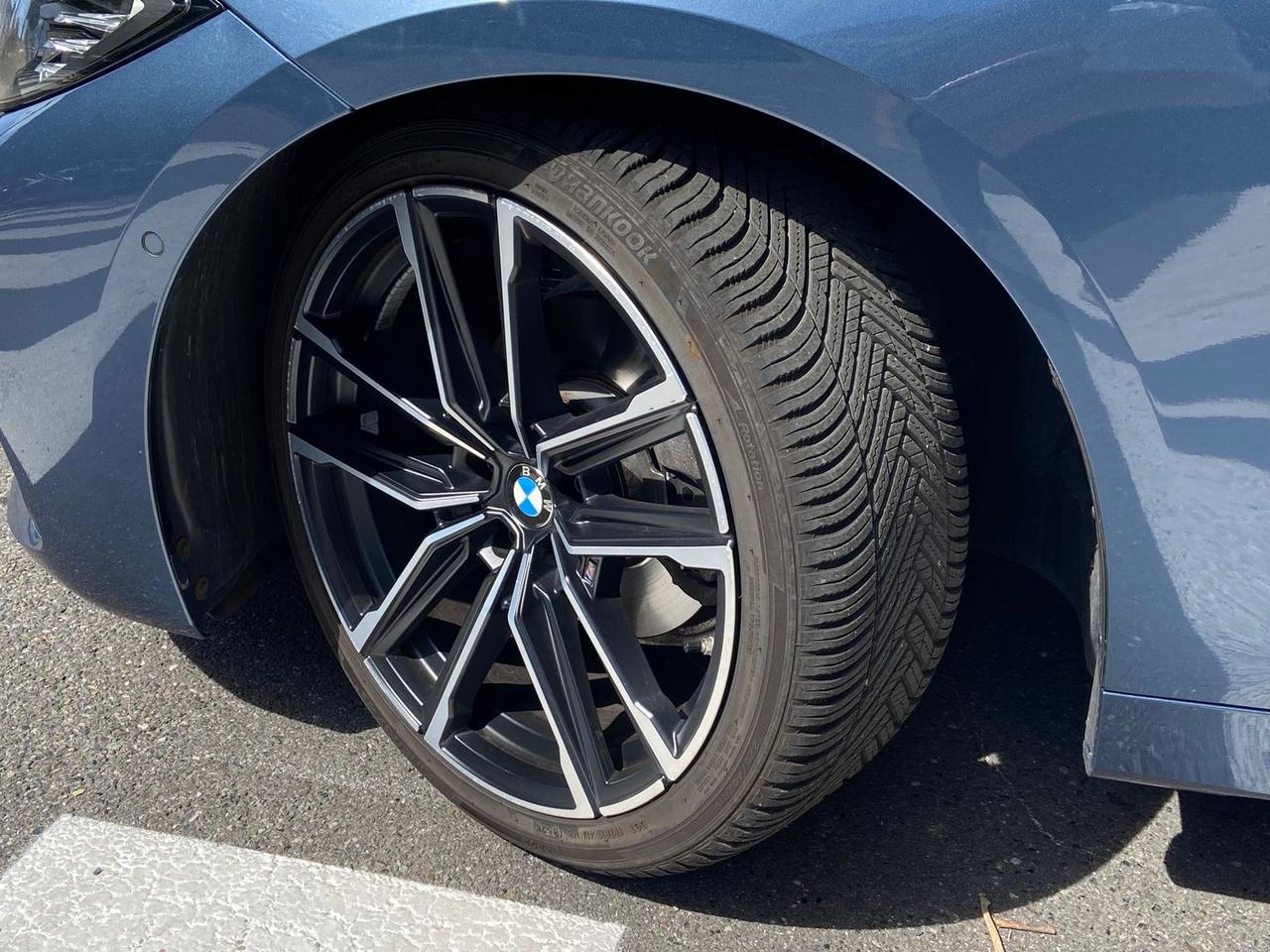 Bmw 420 M Sport 420 d MHEV #8679