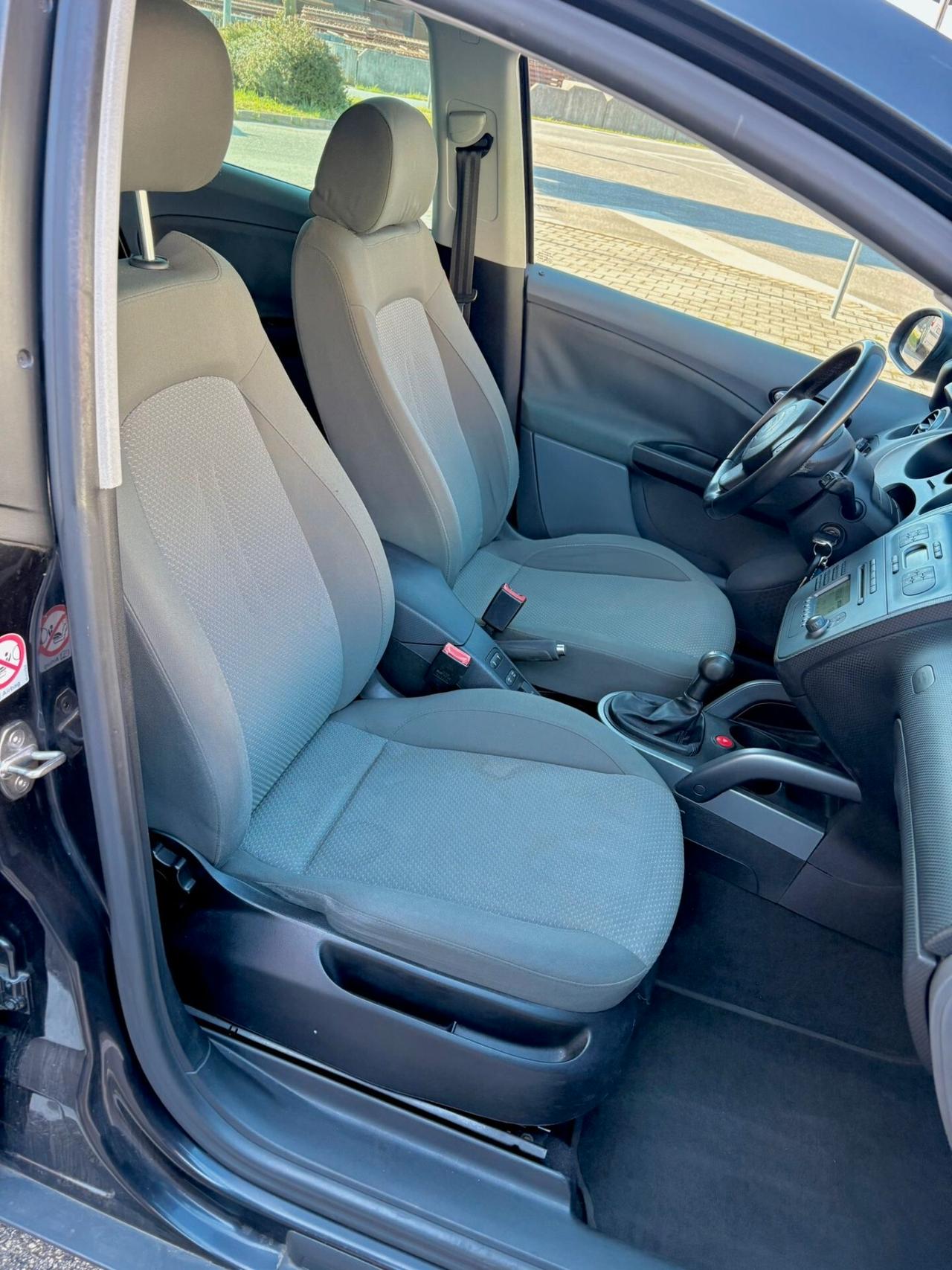 Seat Altea 1.9 TDI 105 cv Neopatentati