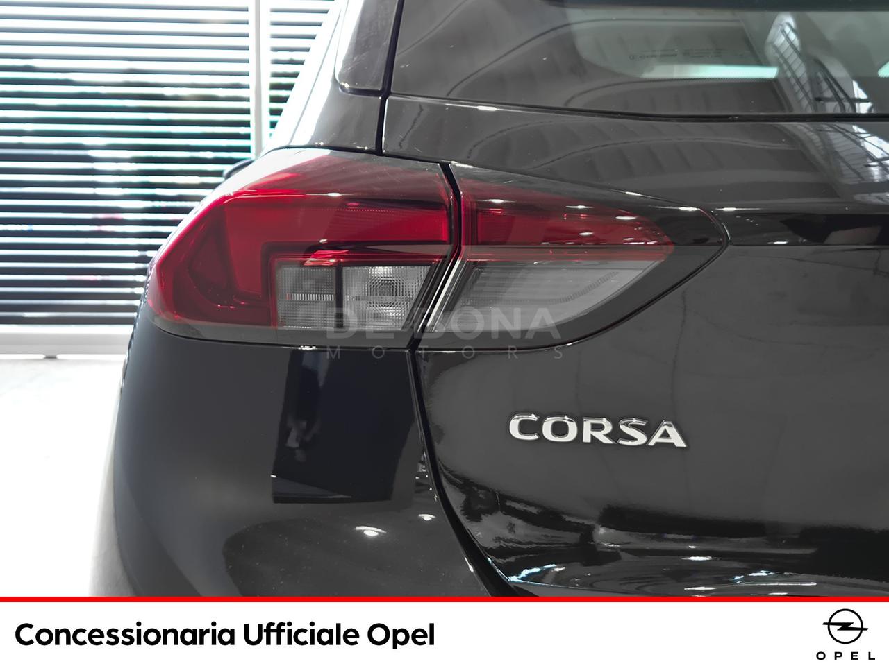 Opel Corsa 1.2 edition s&s 75cv