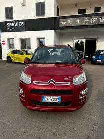 Citroen C3 Picasso C3 Picasso 1.6 HDi 90 Exclusive